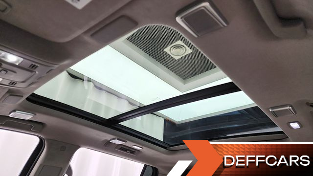 Cadillac ESCALADE 6.2 ESV ESV Premium Luxury Platinum купить на сайте DeffCars