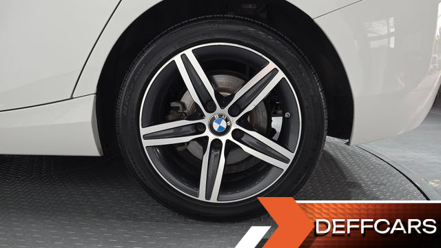 BMW 1-SERIES 118d Sport 5Door купить на сайте DeffCars