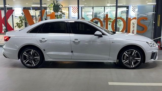 Audi A4 45 TFSI Quattro Premium купить на сайте DeffCars