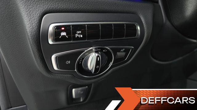 Mercedes G-CLASS G400d купить на сайте DeffCars