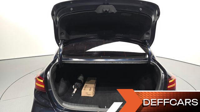 Kia K3 1.6 Prestige купить на сайте DeffCars