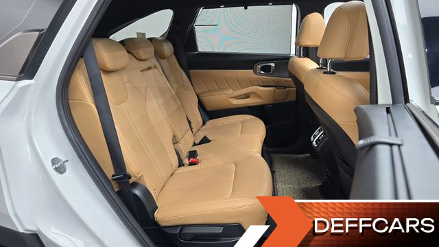 Kia SORENTO HEV 1.6 2WD Gravity купить на сайте DeffCars