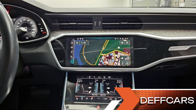 Audi A6 40 TDI Premium купить на сайте DeffCars