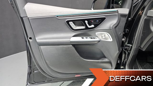 Mercedes EQE EQE500 4MATIC купить на сайте DeffCars