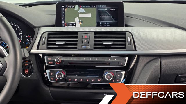 BMW 4-SERIES 430i M Sport Coupe купить на сайте DeffCars