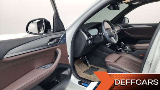 BMW X3 xDrive 20i M Sport купить на сайте DeffCars