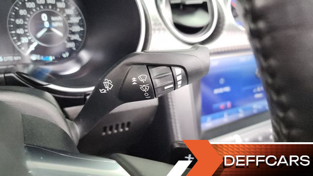 Ford MUSTANG GT Convertible купить на сайте DeffCars