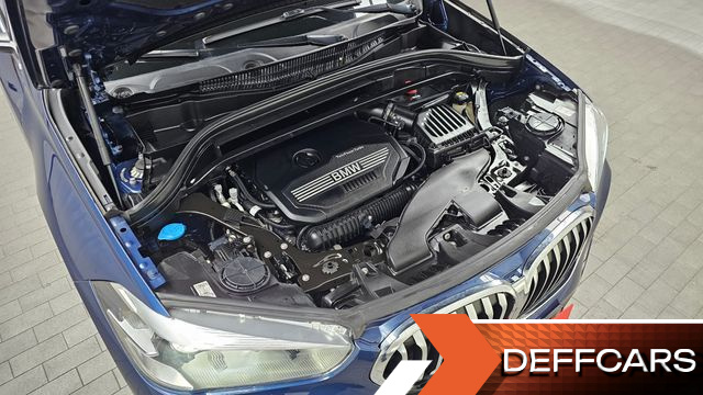 BMW X1 xDrive 20i xLine купить на сайте DeffCars
