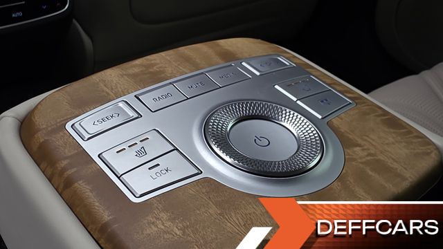 Genesis G80 Gasoline 2.5 Turbo AWD купить на сайте DeffCars