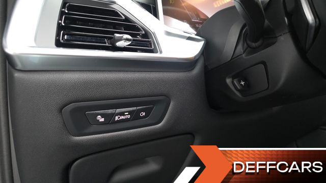 BMW X6 xDrive40i M Sport купить на сайте DeffCars