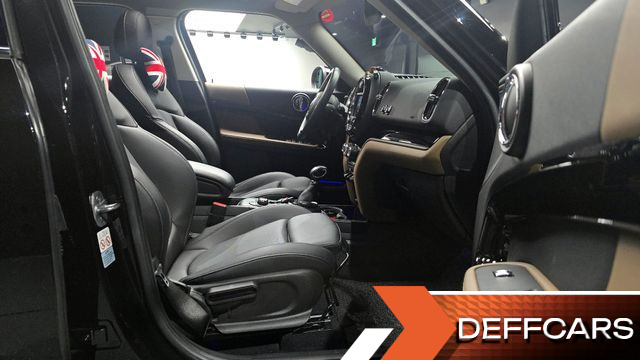 Mini COUNTRYMAN Standard 2nd купить на сайте DeffCars