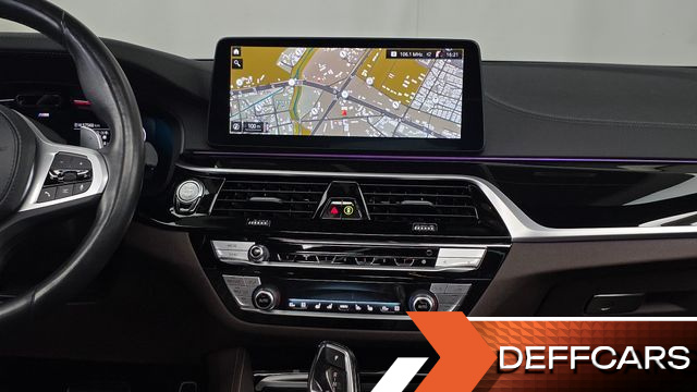 BMW 5-SERIES 530i M Sport Package купить на сайте DeffCars