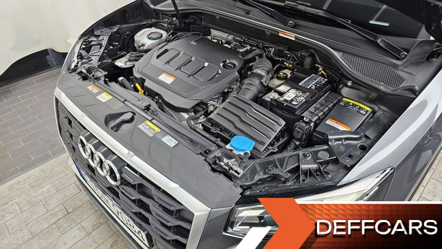 Audi Q2 35 TDI Premium купить на сайте DeffCars