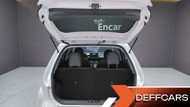 Hyundai CASPER Modern купить на сайте DeffCars
