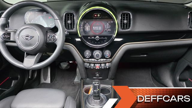 Mini COUNTRYMAN Classic 2nd купить на сайте DeffCars