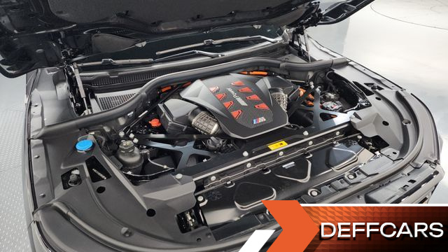 BMW XM 4.4 купить на сайте DeffCars