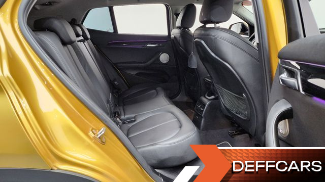 BMW X2 (F39) xDrive20i Advantage купить на сайте DeffCars
