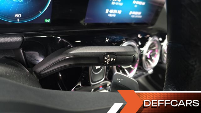 Mercedes EQA EQA250 AMG Line купить на сайте DeffCars