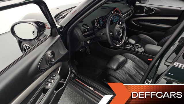 Mini CLUBMAN JCW 2nd Gen купить на сайте DeffCars