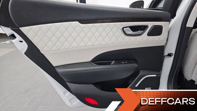 Renault SM6 2.0 GDe RE купить на сайте DeffCars