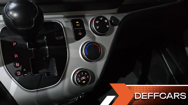 Kia RAY Van Standard купить на сайте DeffCars