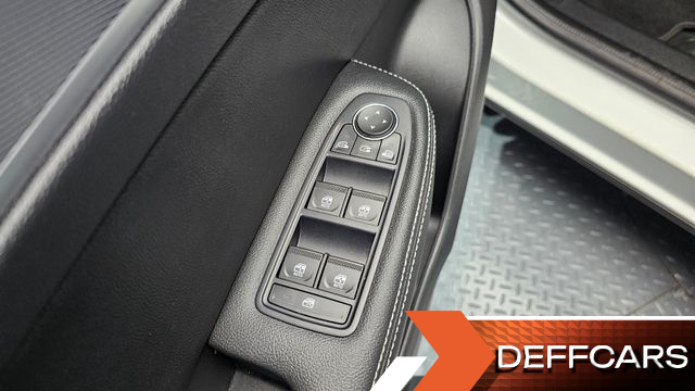 Renault-KoreaSamsung XM3 1.6 GTe RE купить на сайте DeffCars