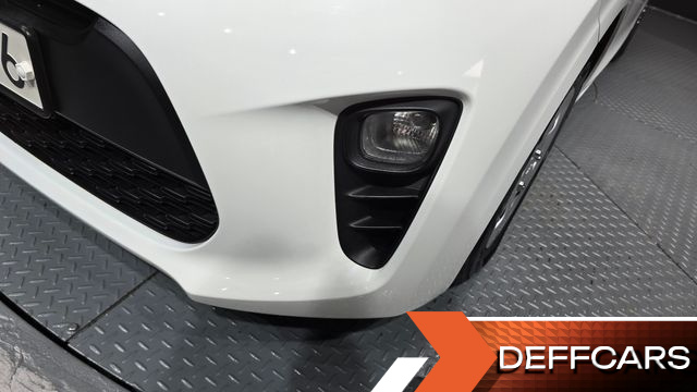 Kia MORNING Van DLX купить на сайте DeffCars