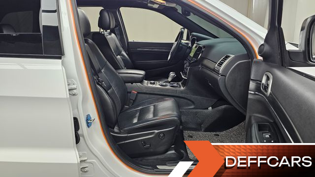 Jeep CHEROKEE 3.6 Limited WK2 купить на сайте DeffCars