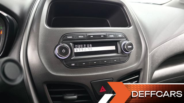 ChevroletGMDaewoo SPARK LS купить на сайте DeffCars