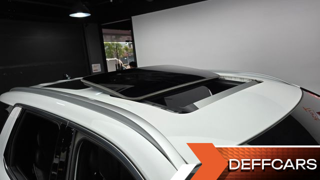 Hyundai PALISADE Gasoline 3.8 4WD VIP купить на сайте DeffCars
