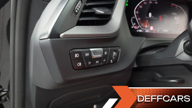 BMW 1-SERIES 120i M Sports купить на сайте DeffCars