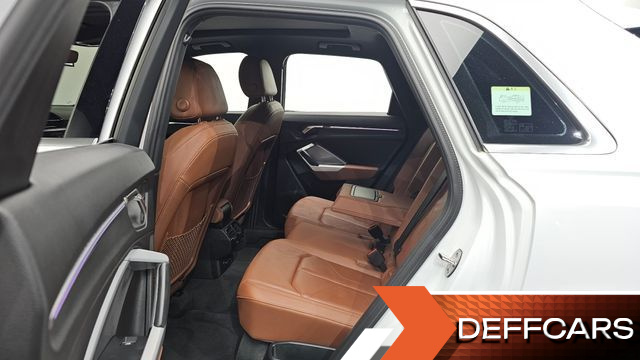 Audi Q3 40 TFSI Quattro Premium купить на сайте DeffCars