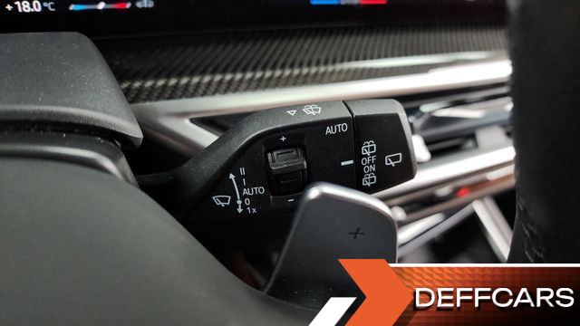 BMW X7 xDrive 40i M Sport 6STR купить на сайте DeffCars