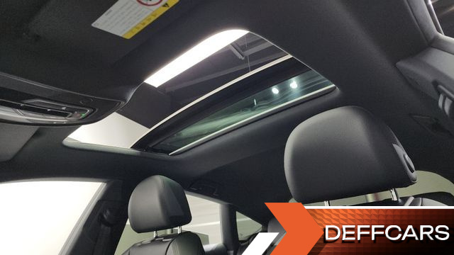 Audi A5 45 TFSI Quattro Premium Sportback купить на сайте DeffCars