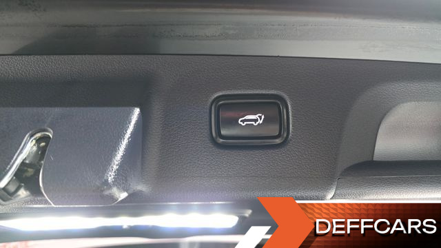 Hyundai PALISADE Gasoline 3.8 2WD Prestige купить на сайте DeffCars
