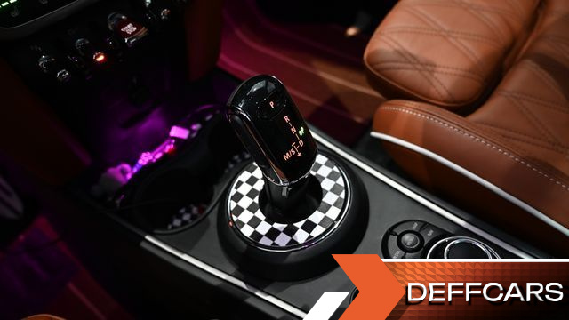 Mini COUNTRYMAN ALL4 Classic 2nd купить на сайте DeffCars
