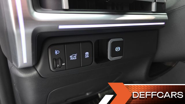 Hyundai SANTAFE Gasoline 2.5T 2WD Calligraphy купить на сайте DeffCars