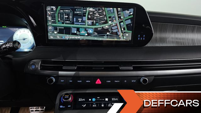 Hyundai PALISADE Gasoline 3.8 2WD Prestige купить на сайте DeffCars