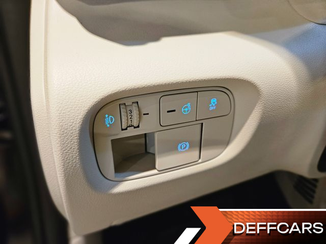 Hyundai CASPER Turbo Inspiration купить на сайте DeffCars