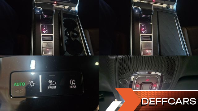 Audi A6 45 TFSI Quattro Premium купить на сайте DeffCars
