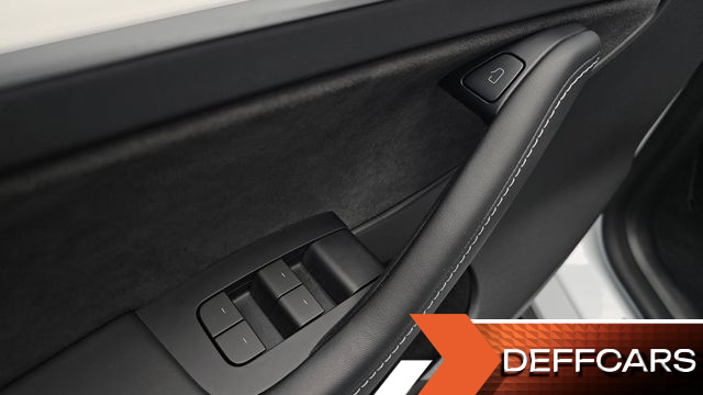 Tesla MODEL Y Long Range AWD купить на сайте DeffCars