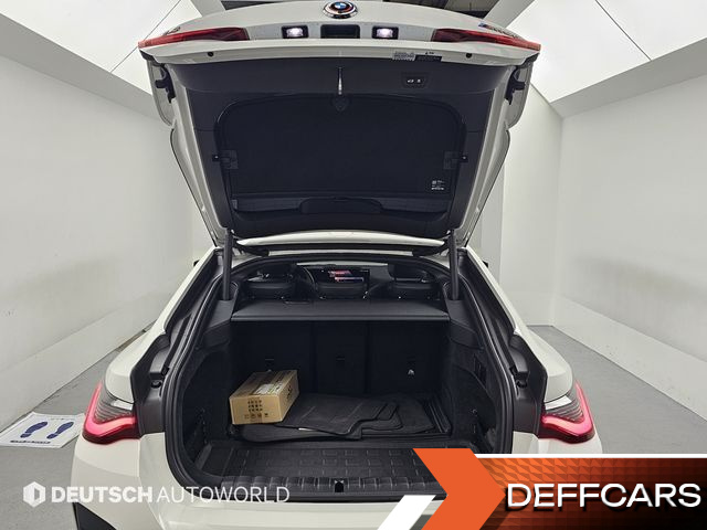 BMW I4 M50 Pro купить на сайте DeffCars