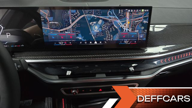 BMW X7 xDrive 40i M Sport 7STR купить на сайте DeffCars