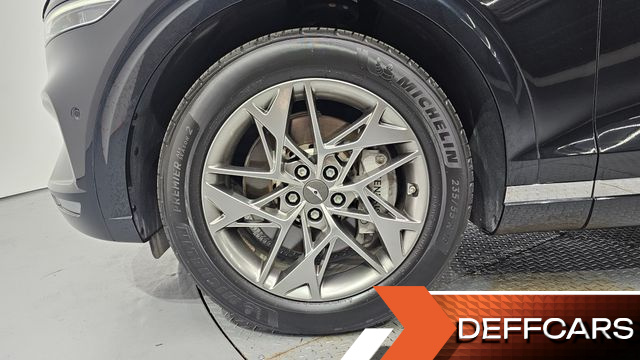 Genesis GV70 2.5T Gasoline 2WD купить на сайте DeffCars