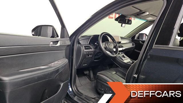 Hyundai PALISADE Gasoline 3.8 2WD Exclusive купить на сайте DeffCars