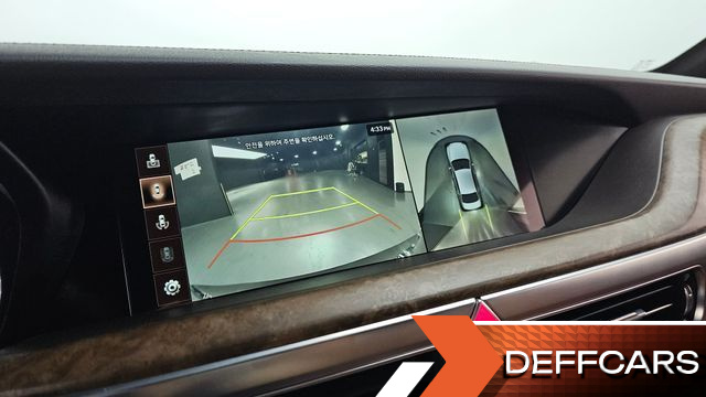 Genesis G90 3.8 AWD Premium Luxury купить на сайте DeffCars