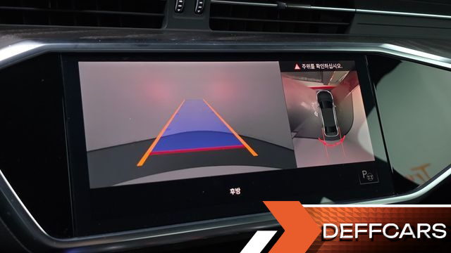 Audi A6 45 TFSI Quattro Premium купить на сайте DeffCars