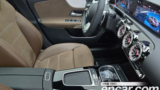 Mercedes CLA-CLASS AMG CLA 45 S 4MATIC+ купить на сайте DeffCars
