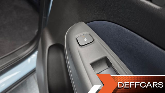 ChevroletGMDaewoo Bolt EUV Premier купить на сайте DeffCars
