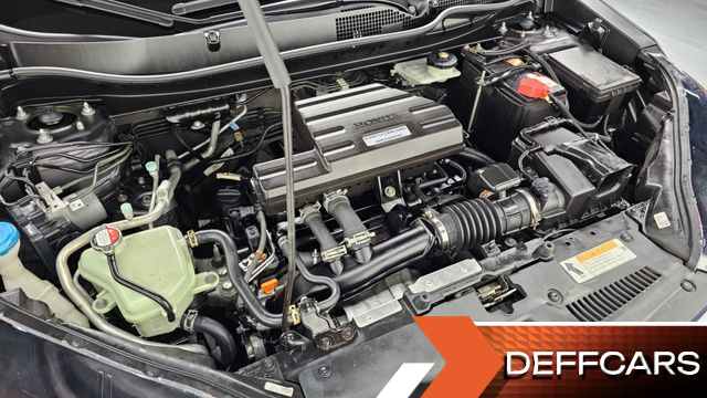 Honda CR-V 1.5 EX-L 4WD купить на сайте DeffCars